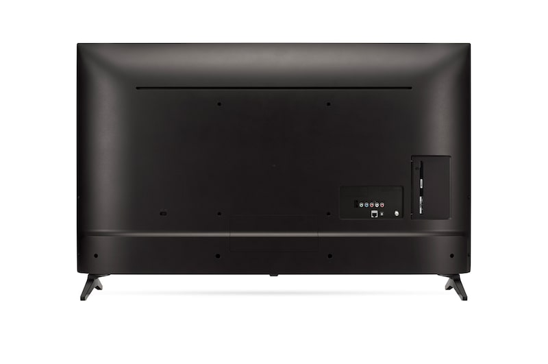 LG SmartTV FullHD 1080p de 43" con Color Dinámico y Sistema Operativo webOS, 43LK5700PSC