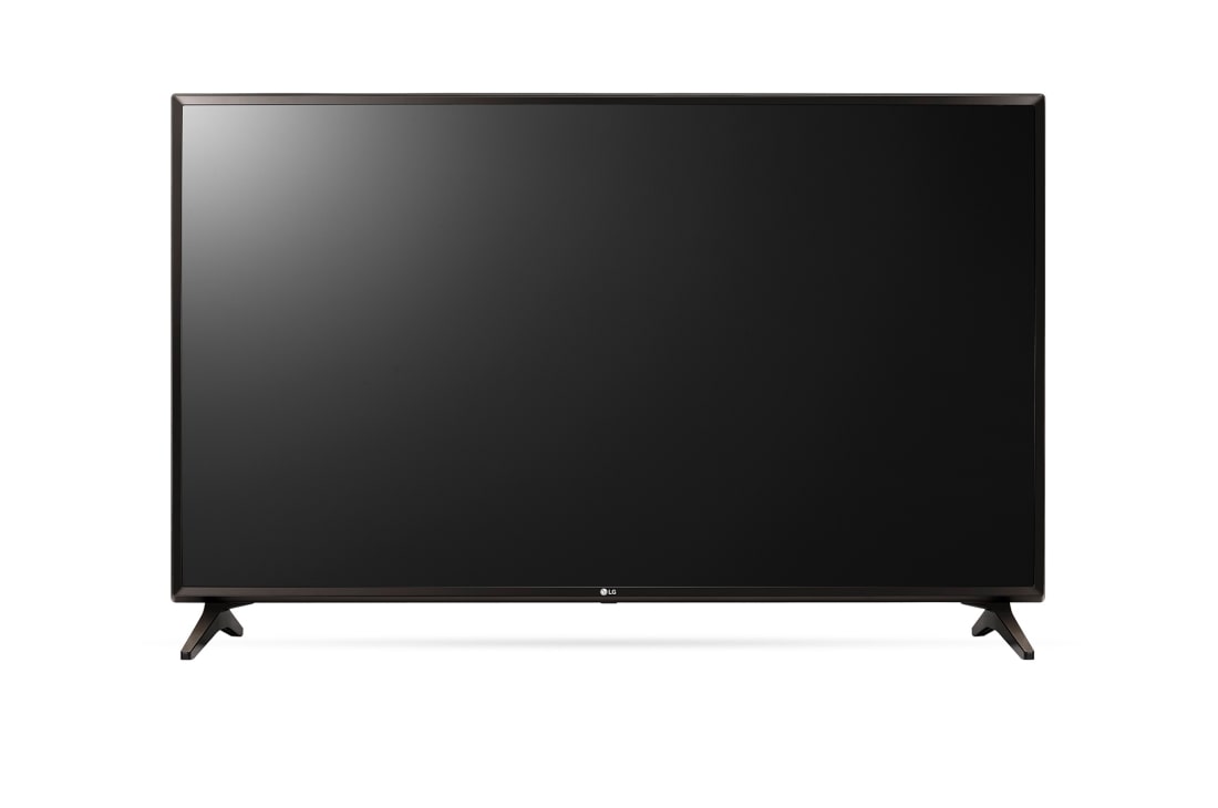SmartTV FullHD 1080p de 43