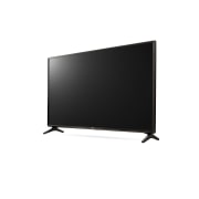 LG SmartTV FullHD 1080p de 43" con Color Dinámico y Sistema Operativo webOS, 43LK5700PSC