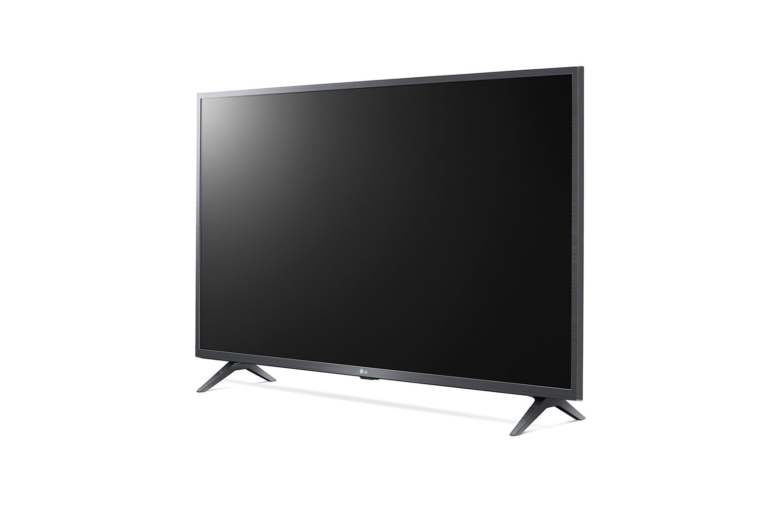 LG FHD AI ThinQ 43" LM63 Smart TV, Quad Core Processor, 43LM6370PSB