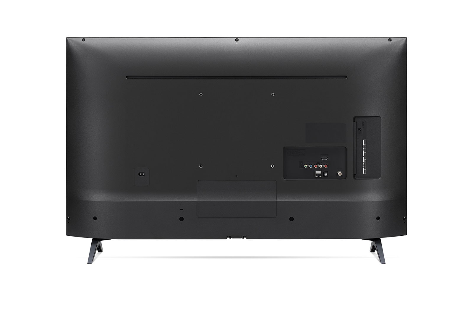 LG FHD AI ThinQ 43" LM63 Smart TV, Quad Core Processor, 43LM6370PSB