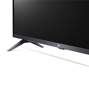 LG FHD AI ThinQ 43" LM63 Smart TV, Quad Core Processor, 43LM6370PSB