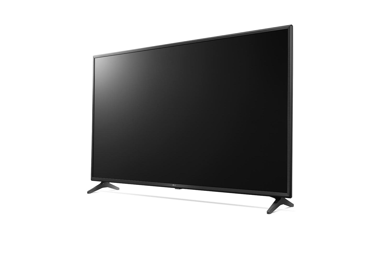 LG UHD TV 43" 4K Smart AI, 43UN7100PSA
