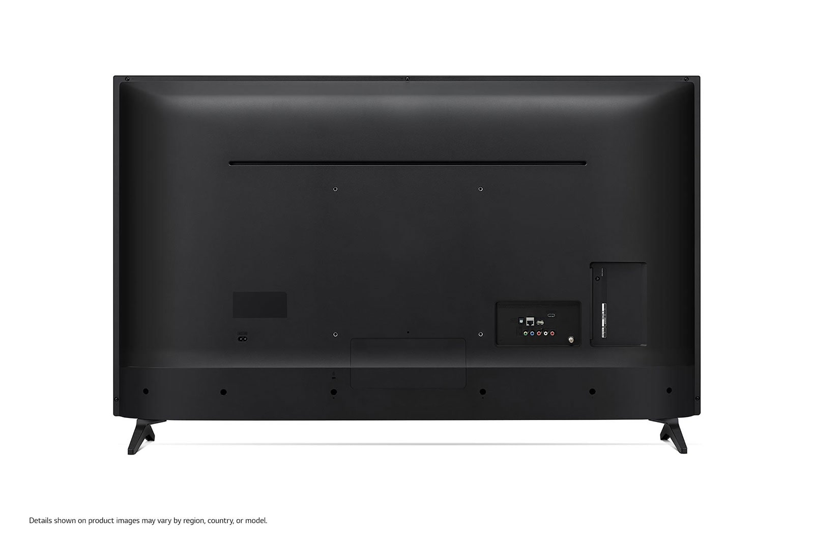 LG UHD TV 43" 4K Smart AI, 43UN7100PSA