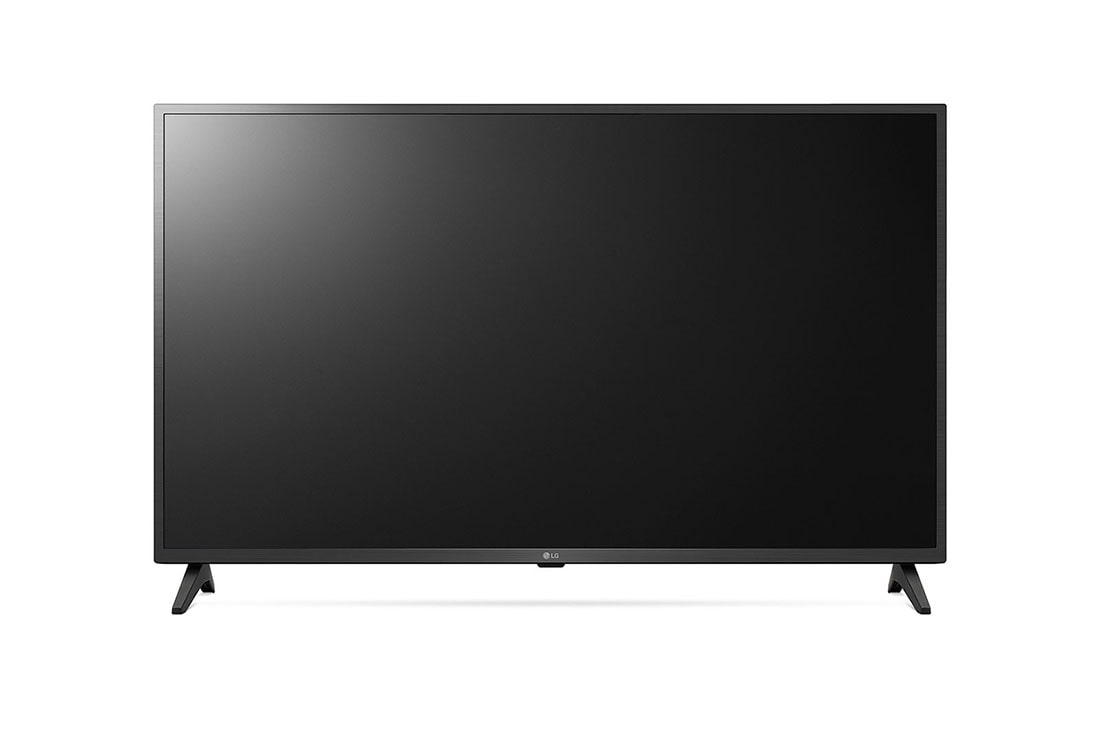 LG UHD AI ThinQ 43