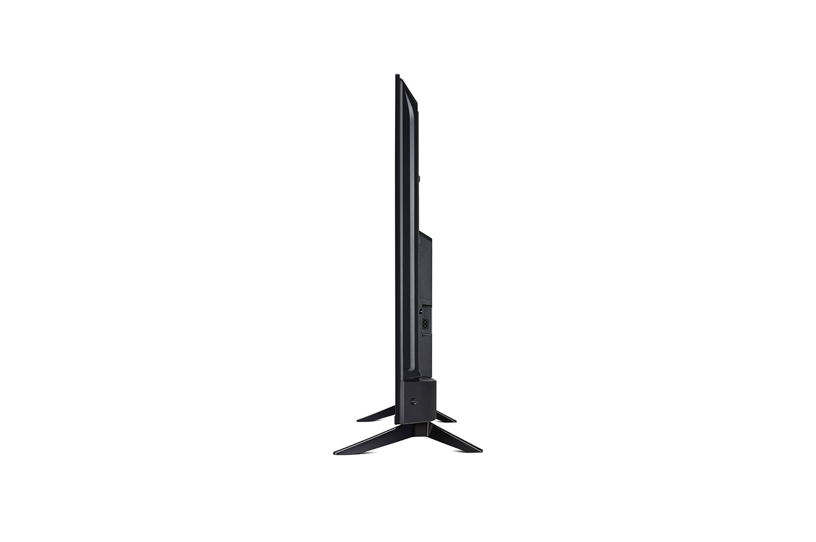 LG Televisor LG 43'' 4K- UHD AI ThinQ - Smart TV WebOS 23 α5 AI Processor 4K Gen6, 43UR7300PSA
