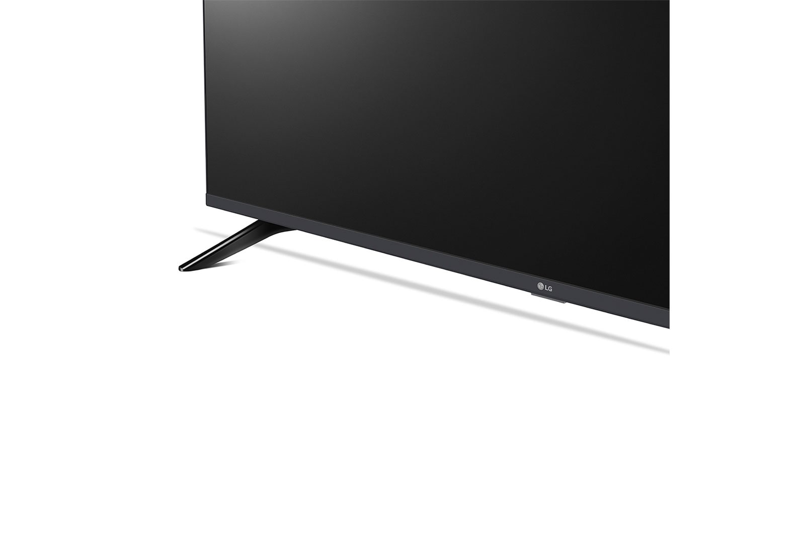 LG Televisor LG 43'' 4K- UHD AI ThinQ - Smart TV WebOS 23 α5 AI Processor 4K Gen6, 43UR7300PSA