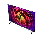 LG Televisor LG 43'' 4K- UHD AI ThinQ - Smart TV WebOS 23 α5 AI Processor 4K Gen6, 43UR7300PSA