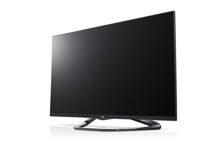 LG CINEMA 3D Smart TV FHD 47" LA6600, 47LA6600