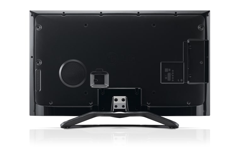 LG CINEMA 3D Smart TV FHD 47" LA6600, 47LA6600