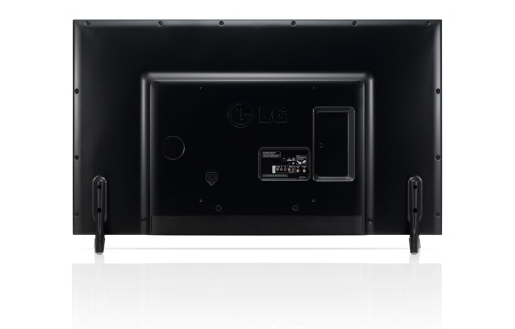 LG CINEMA 3D Smart TV FHD 47" LB7200, 47LB7200