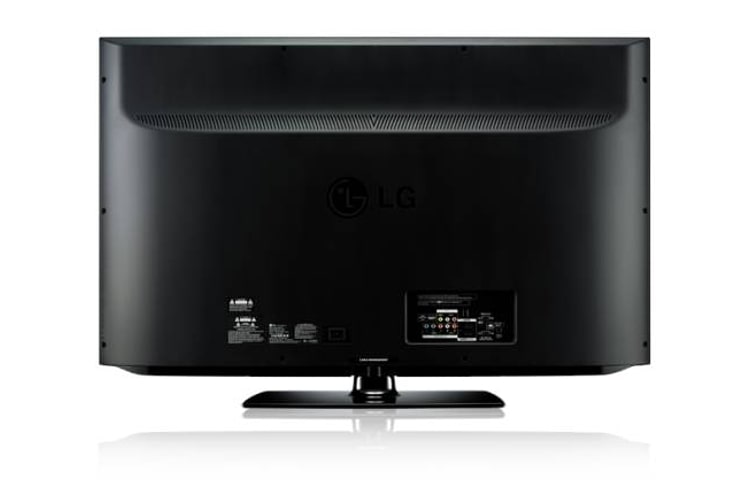 LG Innovación y diseño todo en Full HD, 47LD460