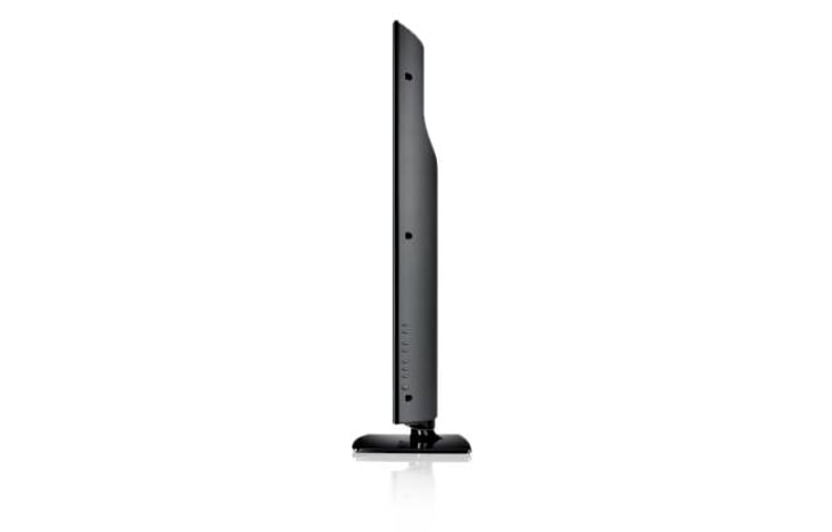 LG Innovación y diseño todo en Full HD, 47LD460