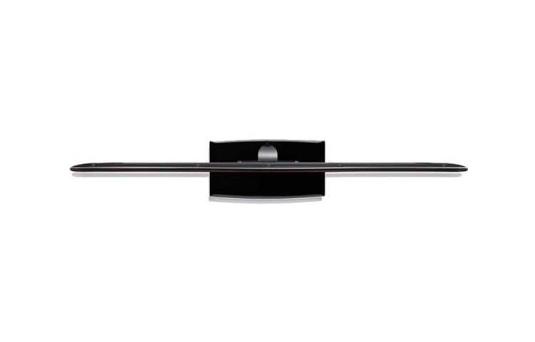 LG Nueva línea INFINIA. Incluye un portal de contenidos On-Line, Resolución Full HD, Contraste de 5.000.000:1 y puerto USB entre otros., 47LE5500