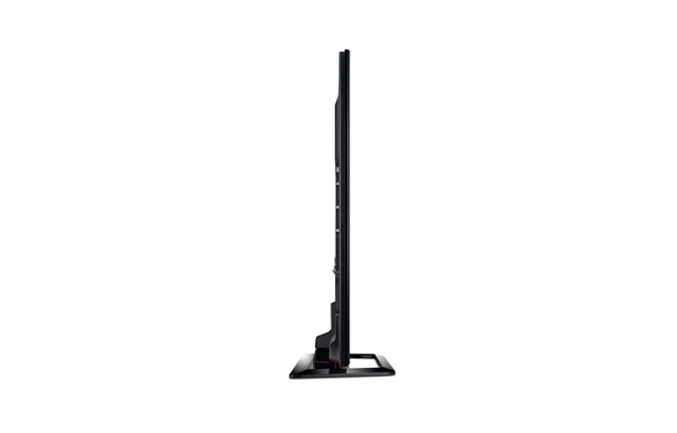 LG LED CINEMA 3D TV FULL HD 47", 47LM4600