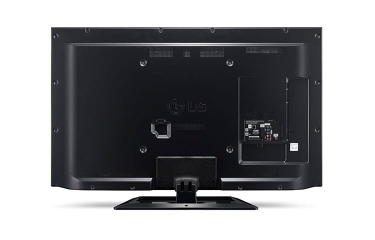 LG LED CINEMA 3D SMART TV FULL HD 47", 47LM6200