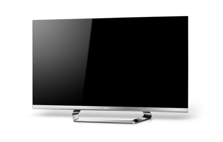 LG LED PLUS CINEMA 3D SMART TV FULL HD 47", 47LM6700