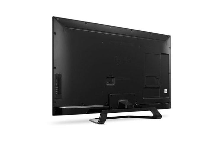 LG LED PLUS CINEMA 3D SMART TV FULL HD 47", 47LM6700