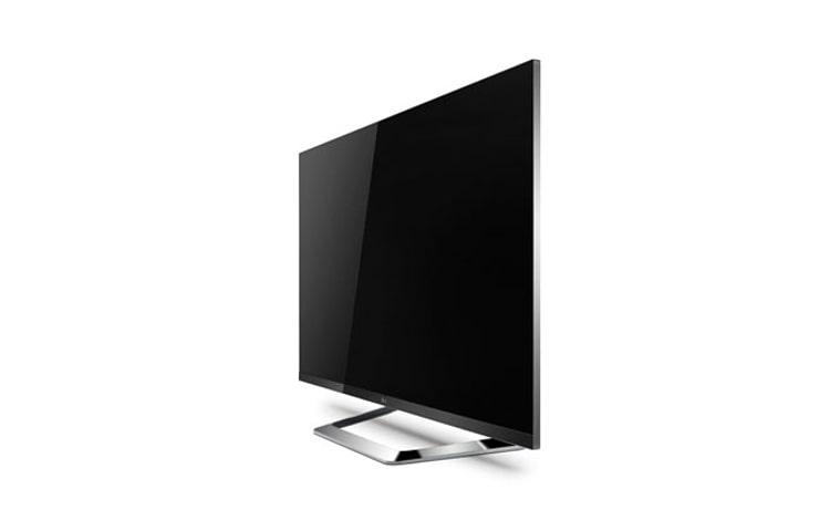 LG LED PLUS CINEMA 3D SMART TV FULL HD 47", 47LM7600