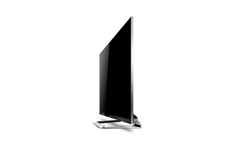 LG LED PLUS CINEMA 3D SMART TV FULL HD 47", 47LM7600