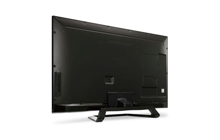 LG LED PLUS CINEMA 3D SMART TV FULL HD 47", 47LM7600