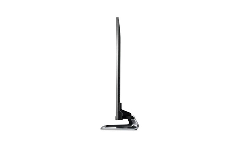 LG LED PLUS CINEMA 3D SMART TV FULL HD 47", 47LM7600