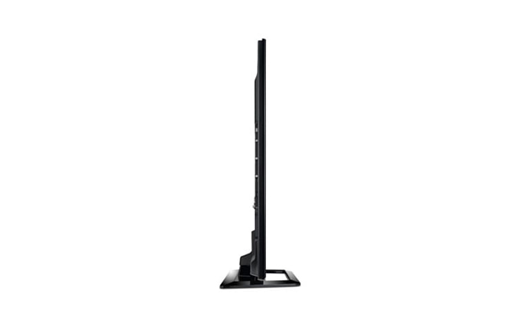 LG LED TV FULL HD 47", 47LS4600