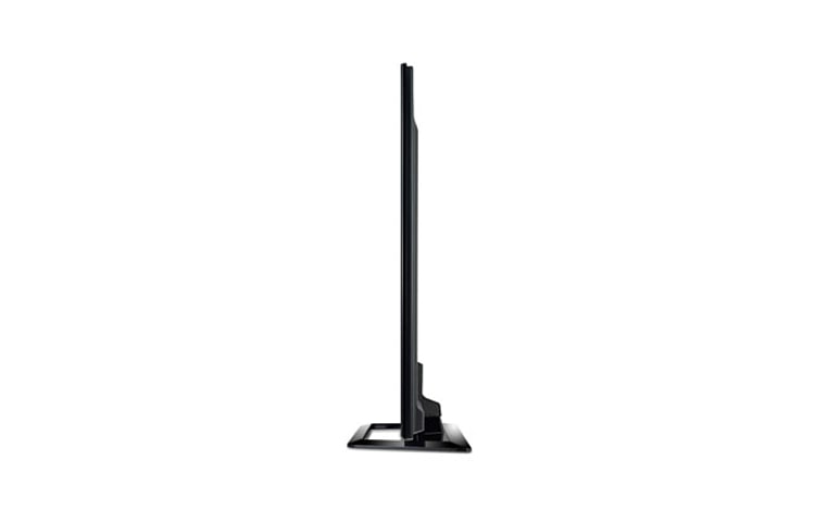 LG LED TV FULL HD 47", 47LS4600