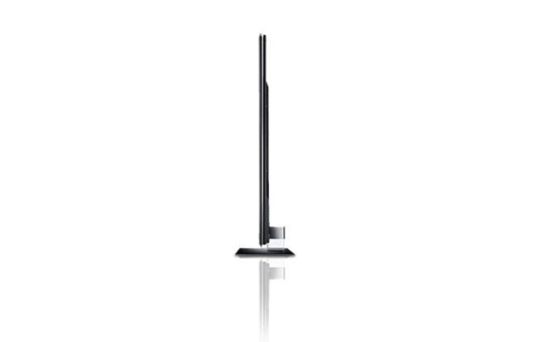 LG Experiencia 3D más allá de los límites, 47LX9500