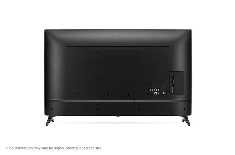 LG 49LJ5400, 49LJ5400