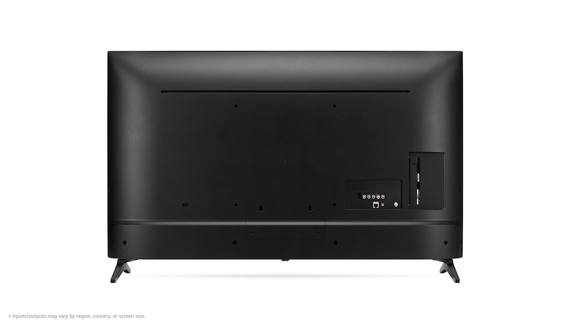 LG 49LJ5400, 49LJ5400