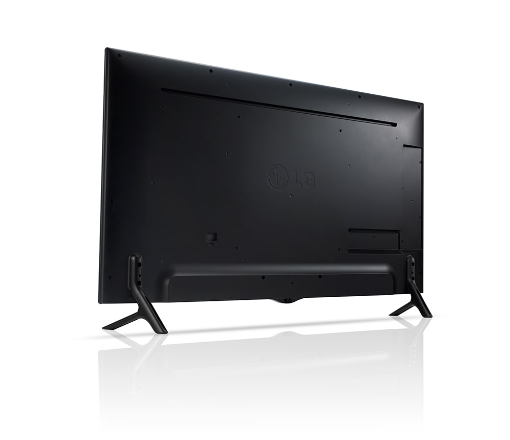 LG ULTRA HD TV 49" UB8200, 49UB8200
