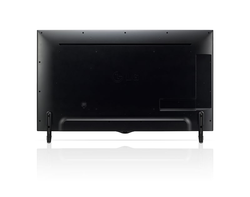 LG ULTRA HD TV 49" UB8300, 49UB8300