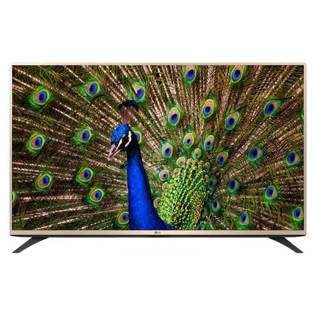 LG UHD 4K TV 49
