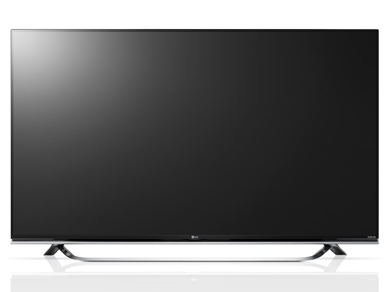 LG SUPER UHD 4K TV 49” UF8500, 49UF8500