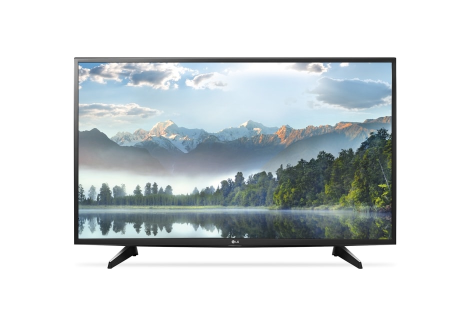 HDRと響きあい、4K液晶はなおも輝く。 - 49UH6100 | LG JP