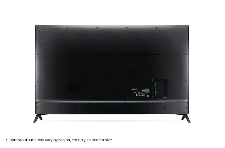 LG 49UJ7500, 49UJ7500