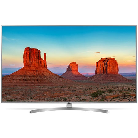 LG 49UK75 | LG Chile