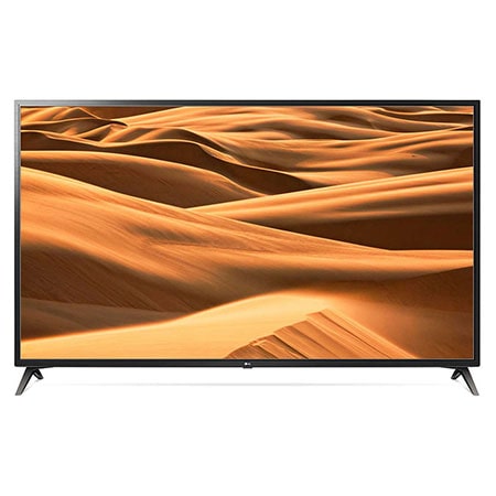 UHD 49