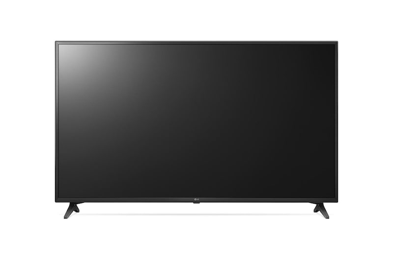 LG UHD TV 49" 4K Smart AI, 49UN7100PSA