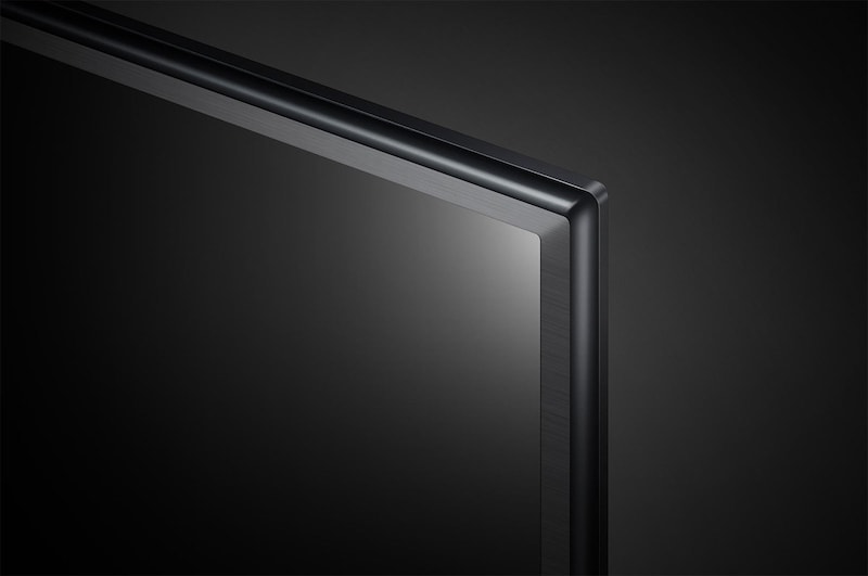 LG UHD TV 49" 4K Smart AI, 49UN7100PSA