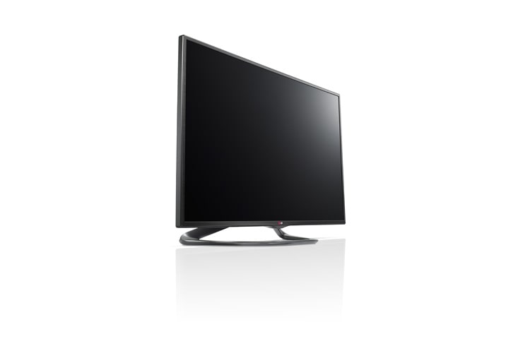 LG CINEMA 3D Smart TV FHD 50" LA6200, 50LA6200