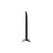 LG NanoCell 50" NANO75 4K Smart TV con AI ThinQ(Inteligencia Artficial), α5 Gen4 AI Processor, 50NANO75SPA
