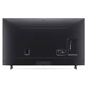 LG NanoCell 50" NANO75 4K Smart TV con AI ThinQ(Inteligencia Artficial), α5 Gen4 AI Processor, 50NANO75SPA