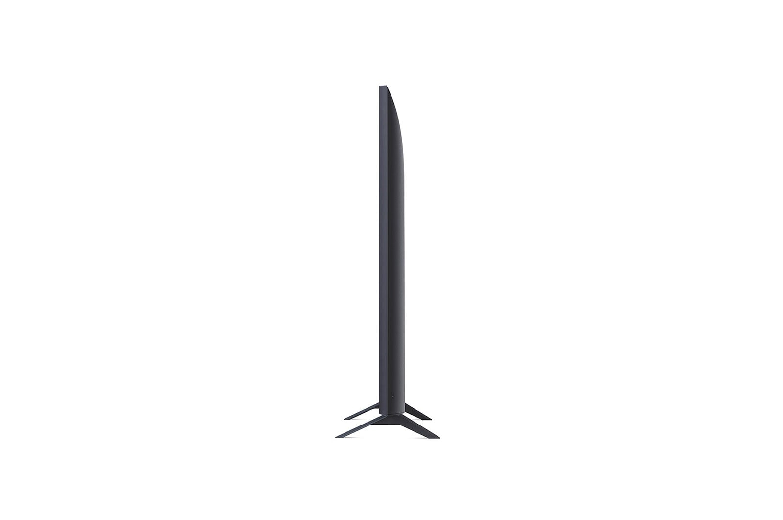 LG NanoCell 50" NANO75 4K Smart TV con AI ThinQ(Inteligencia Artficial), α5 Gen4 AI Processor, 50NANO75SPA