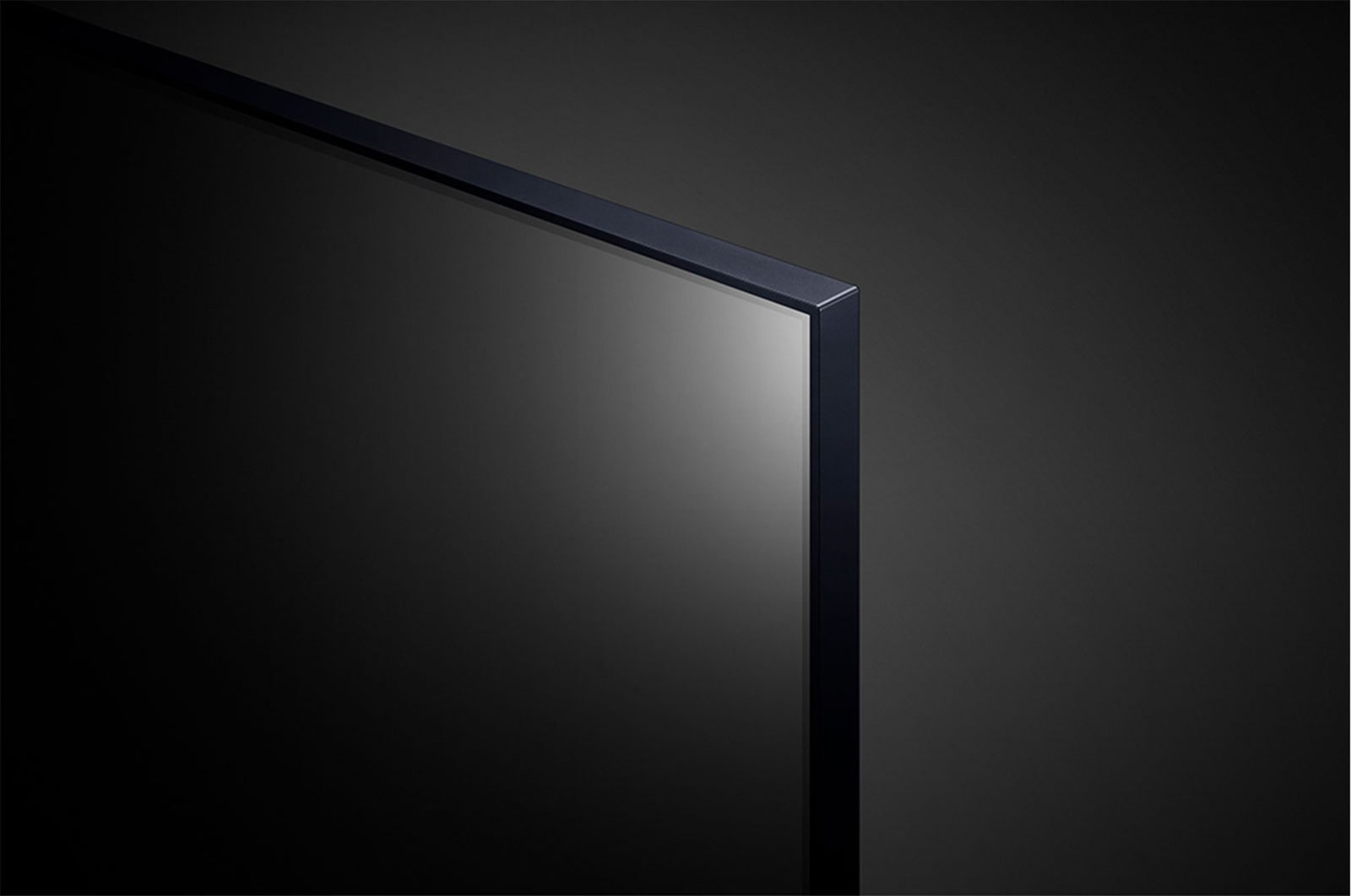 Closer edge view