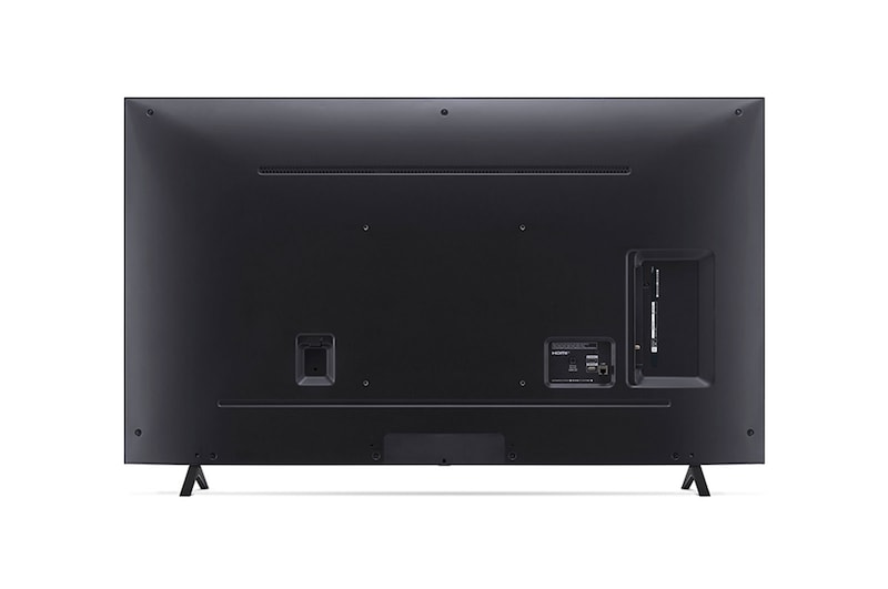 LG Televisor LG 50" Nanocell 4K UHD - α5 AI Processor 4K Gen6 SmartTV -  WebOS 23, 50NANO77SRA