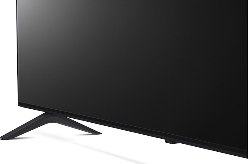 LG Televisor LG 50" Nanocell 4K UHD - α5 AI Processor 4K Gen6 SmartTV -  WebOS 23, 50NANO77SRA