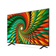 LG Televisor LG 50" Nanocell 4K UHD - α5 AI Processor 4K Gen6 SmartTV -  WebOS 23, 50NANO77SRA