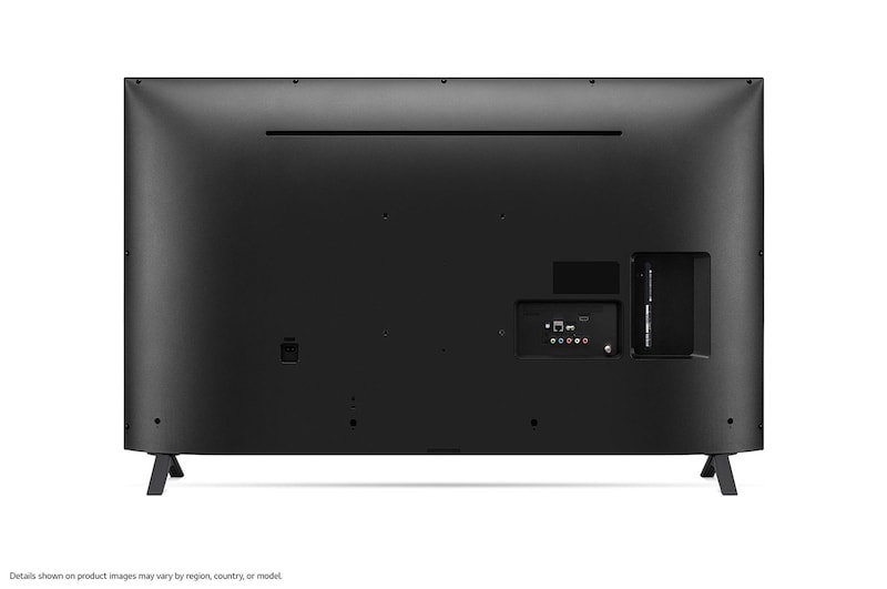 LG TV 50'' | NanoCell TV | Ultra HD | UHD 4K SMART TV | Colores Puros en 4K Real | Procesador Quad Core 4K | ThinQ™ AI | Experiencia de cine | Entretenimiento sin limites, 50NANO79SNA
